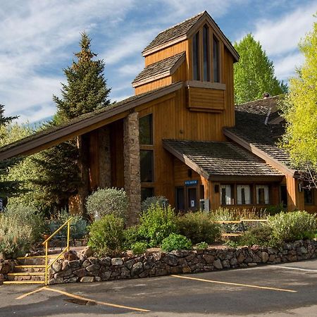 Thousand Trails Blue Mesa Recreational Ranch Hierro 외부 사진