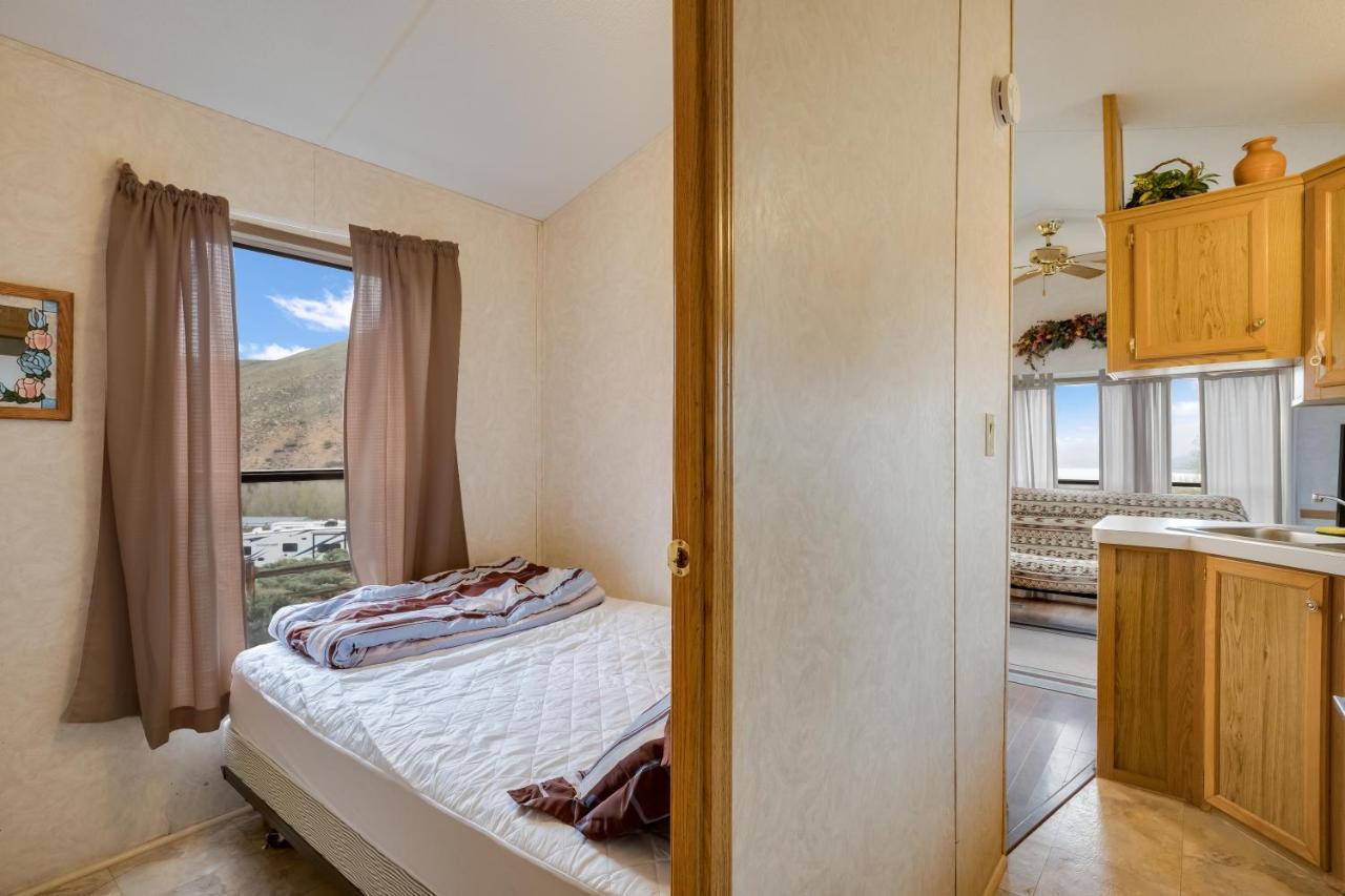 Thousand Trails Blue Mesa Recreational Ranch Hierro 외부 사진