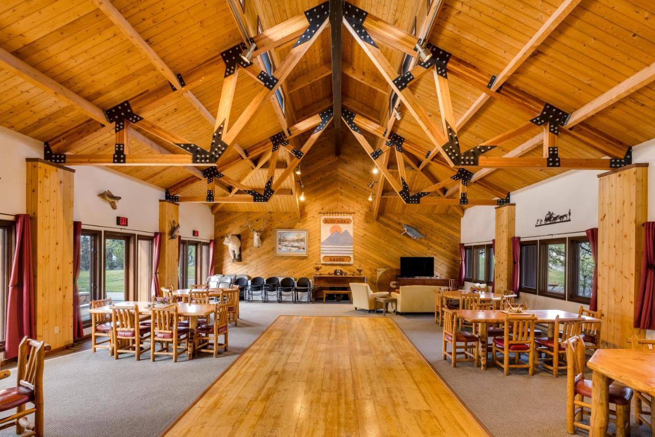 Thousand Trails Blue Mesa Recreational Ranch Hierro 외부 사진