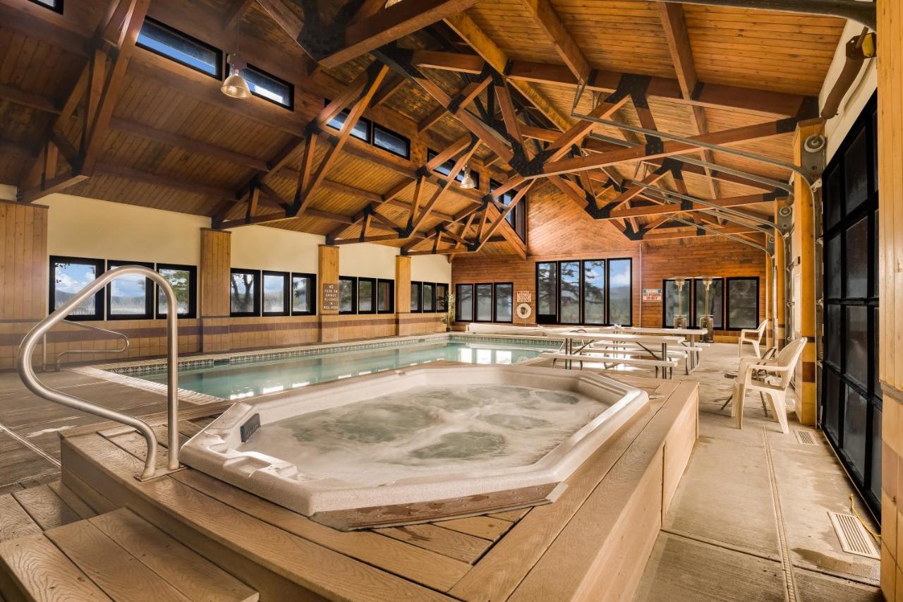 Thousand Trails Blue Mesa Recreational Ranch Hierro 외부 사진